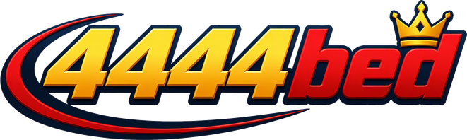 4444bed